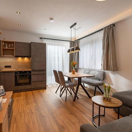 Appartement Auwald Ellmau Luaran gambar