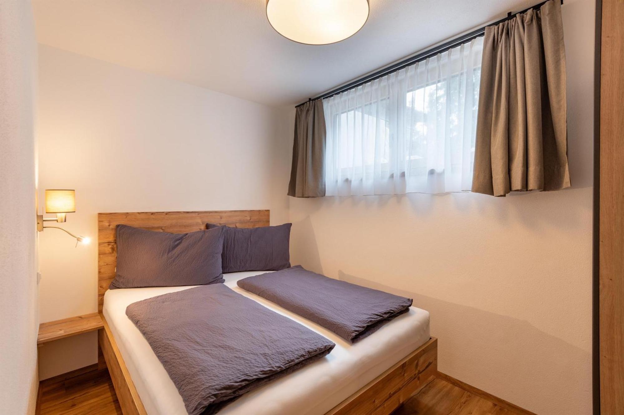 Appartement Auwald Ellmau Luaran gambar
