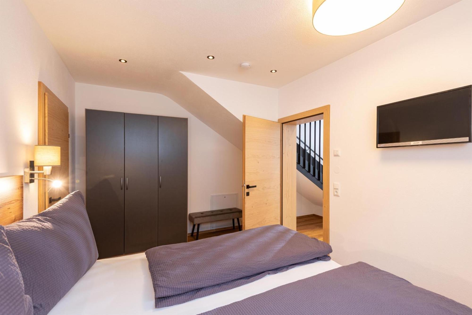 Appartement Auwald Ellmau Luaran gambar