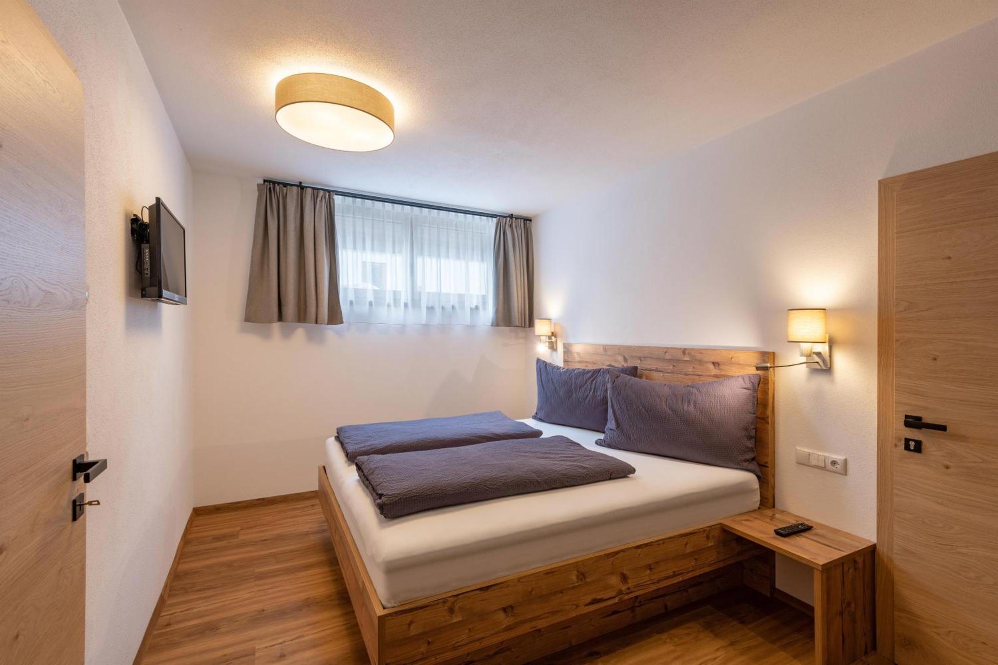 Appartement Auwald Ellmau Luaran gambar