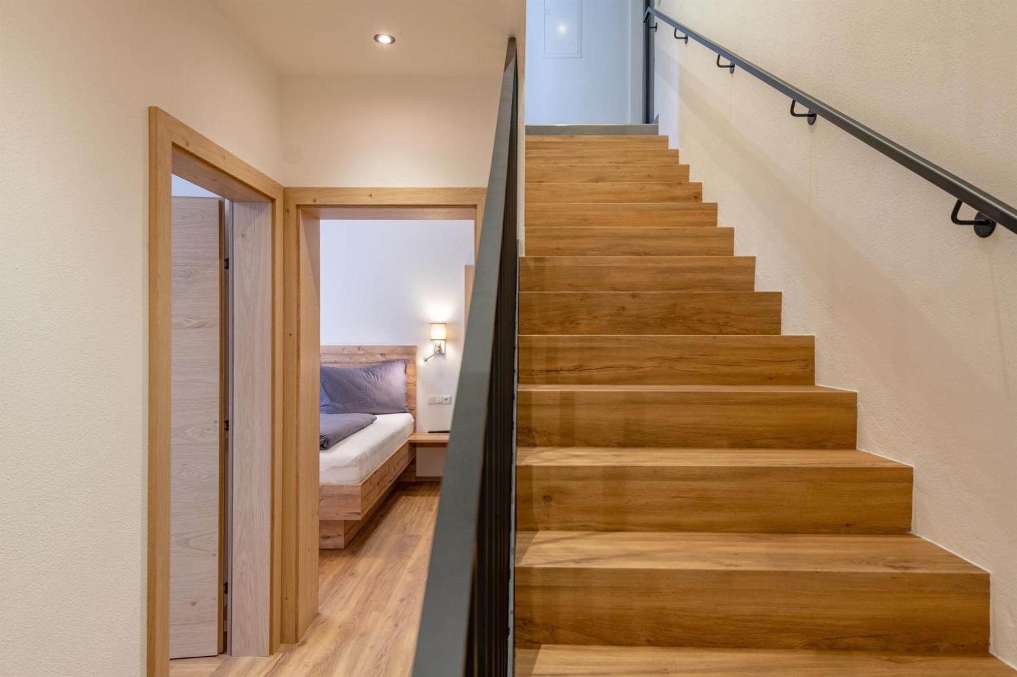 Appartement Auwald Ellmau Luaran gambar