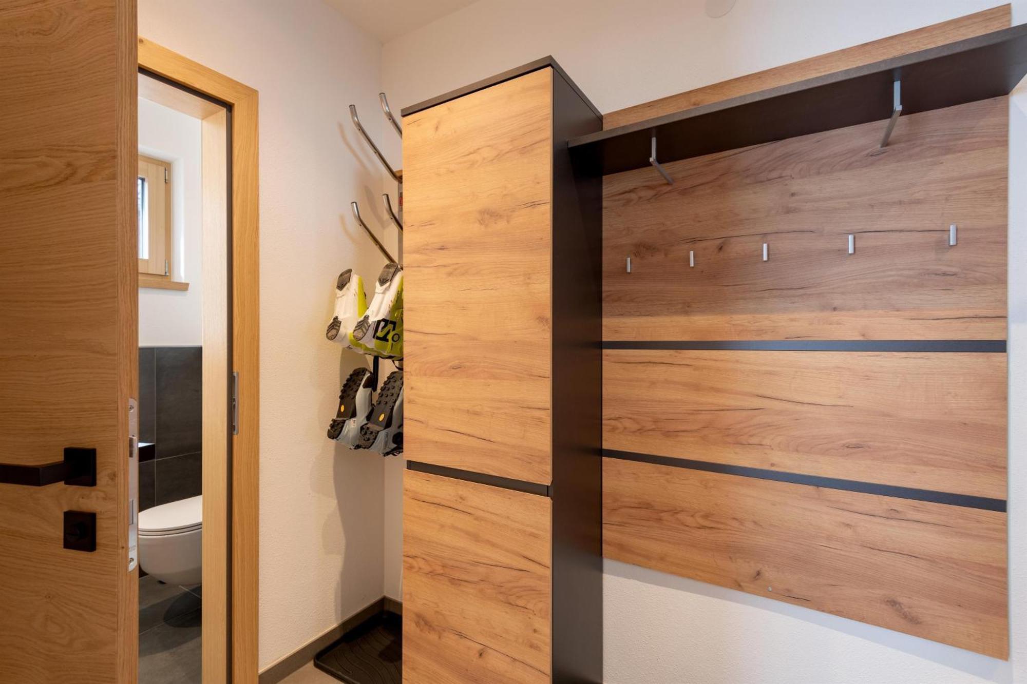 Appartement Auwald Ellmau Luaran gambar