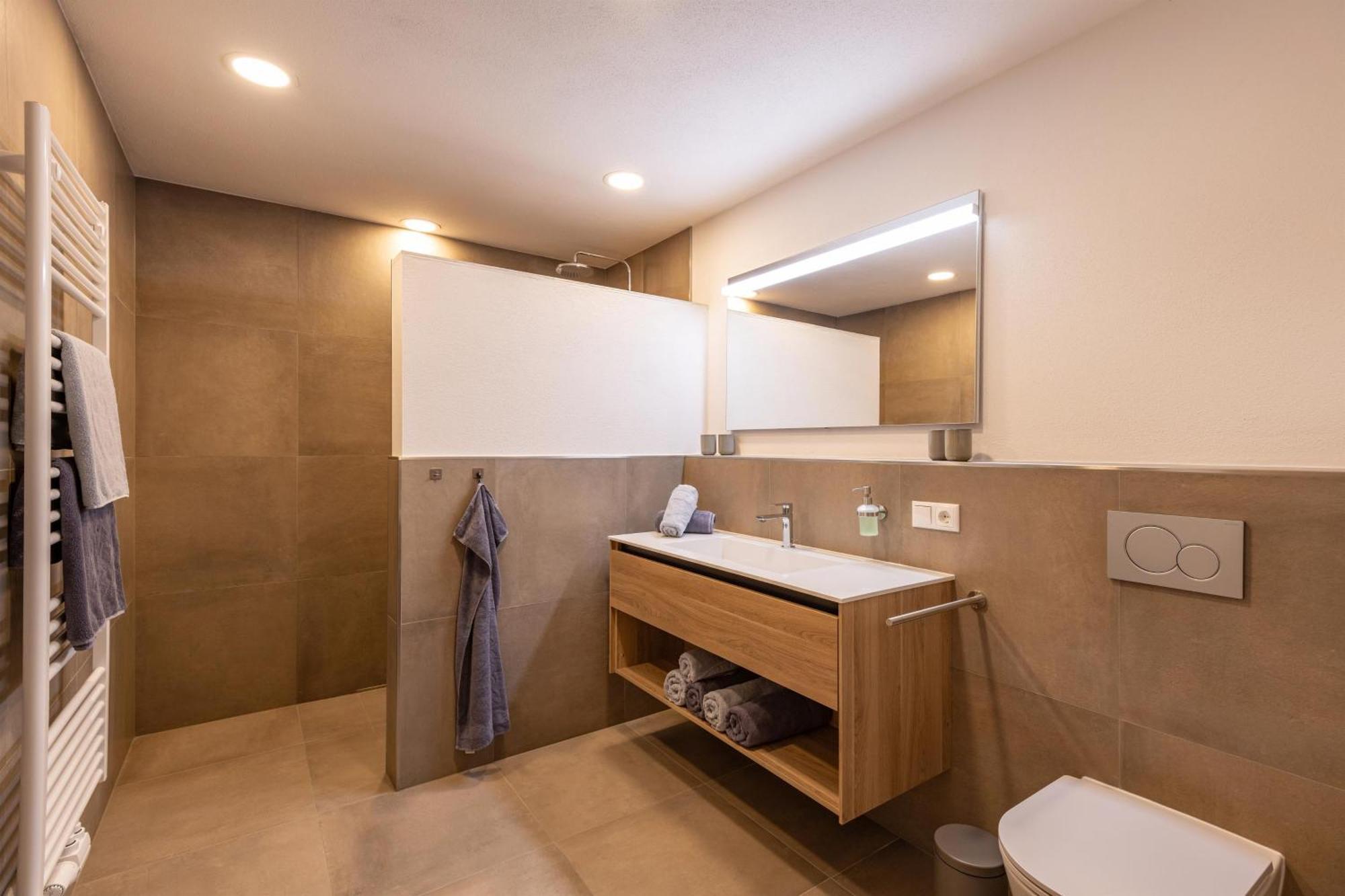 Appartement Auwald Ellmau Luaran gambar